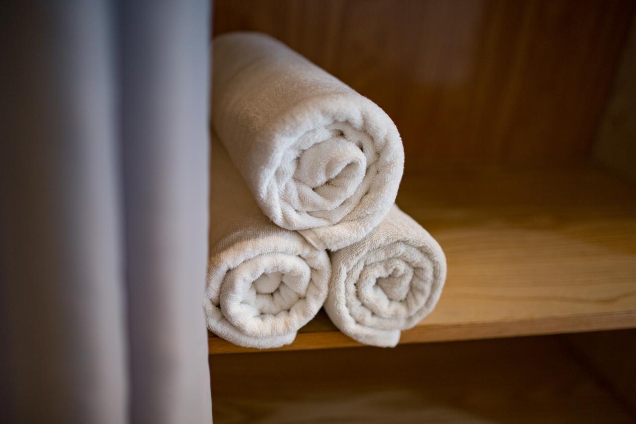 Sapa Luxury Hotell Eksteriør bilde